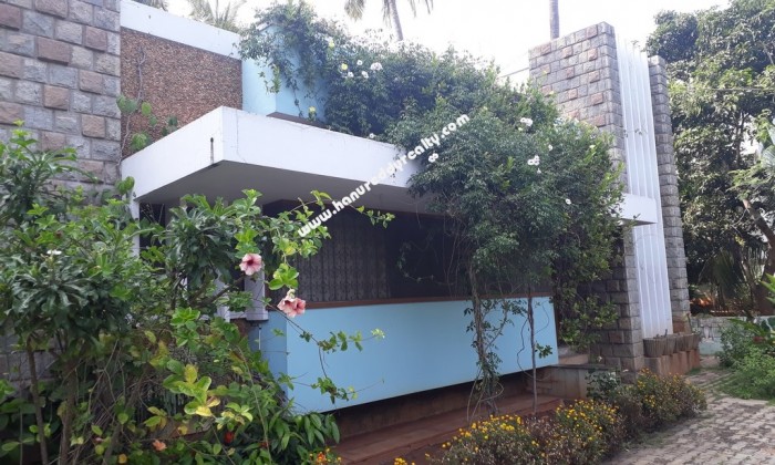 3 BHK Independent House for Rent in Yadavagiri
